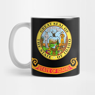 Idaho State Flag Mug